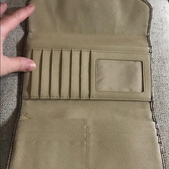 Coach wallet - Picture 2 of 8